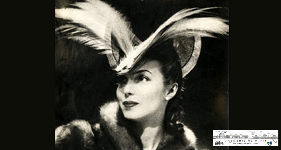 Aimée de Heeren(3 August 1903 – 13 September 2006)