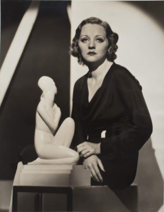 Tallulah Bankhead young, jeune