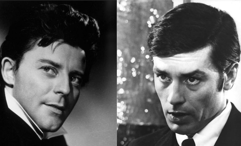 Gérard Philipe(4 December 1922-25 November 1959)