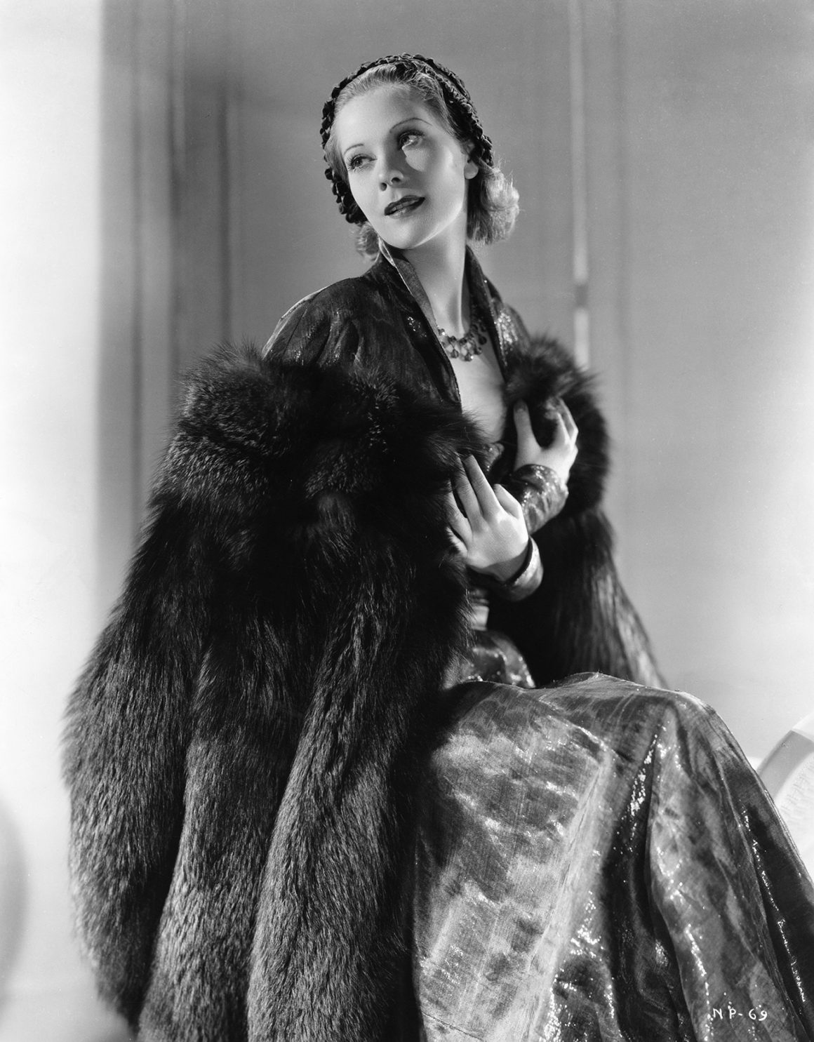 Princess Natalia Pavlovna Paley (Russian: Наталья Павловна Палей; 5 December 1905 – 27 December 1981)