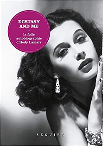 Hedy Lamarr