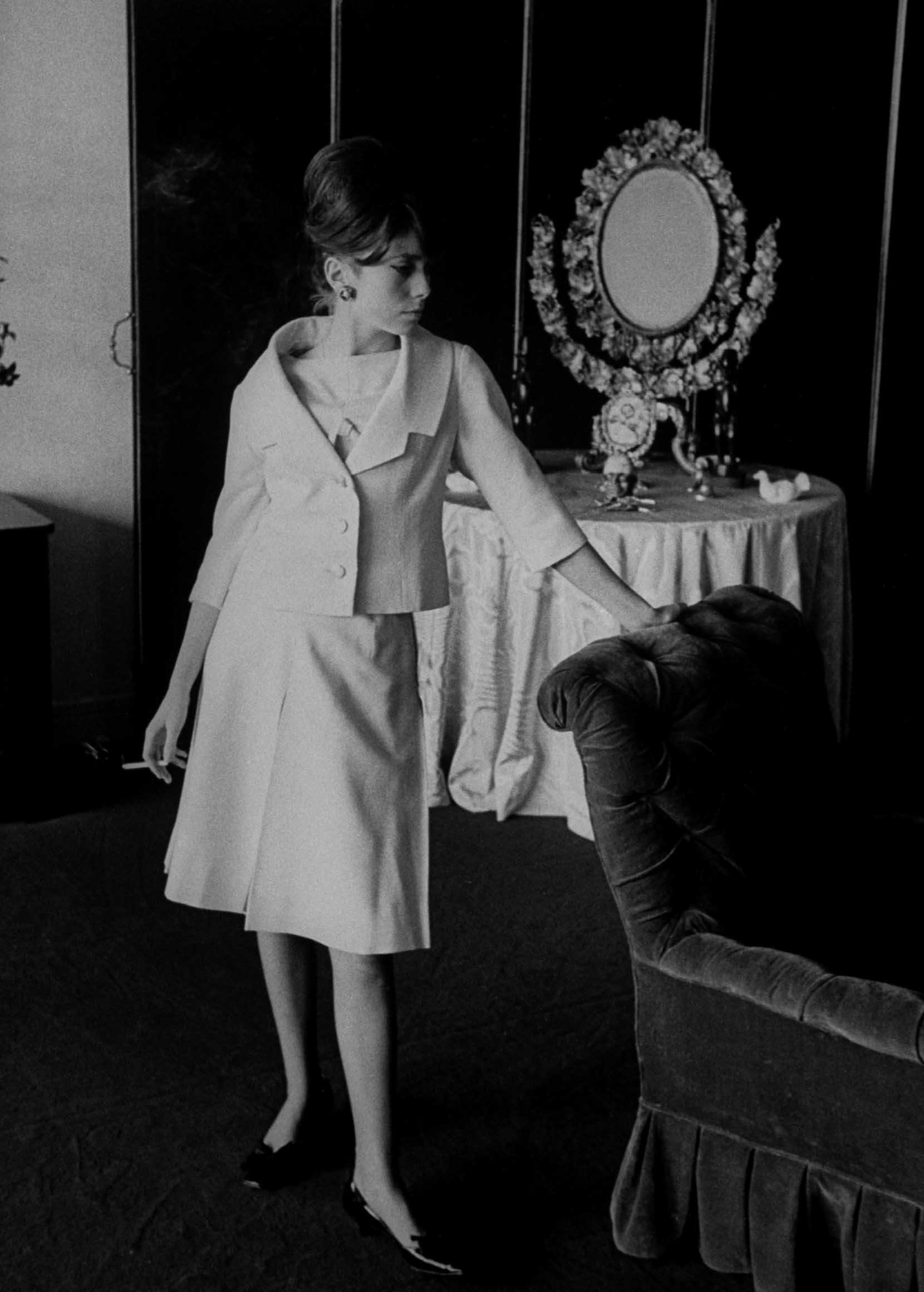 Catherine Deneuve, elegancepedia
