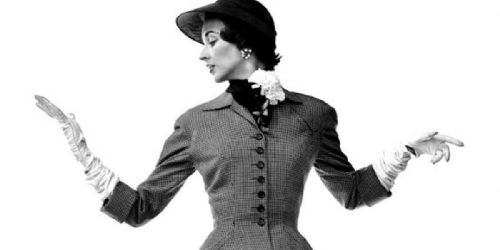 Dorian Leigh (April 23, 1917 – July 7, 2008), the first American supermodel