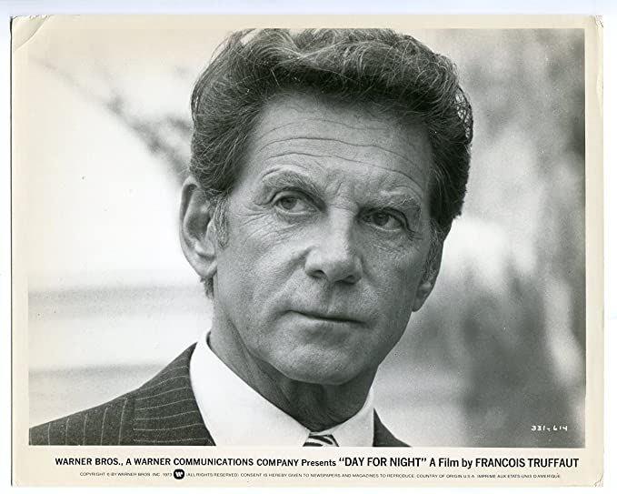 Jean Pierre Aumont, real French lover of Hollywood