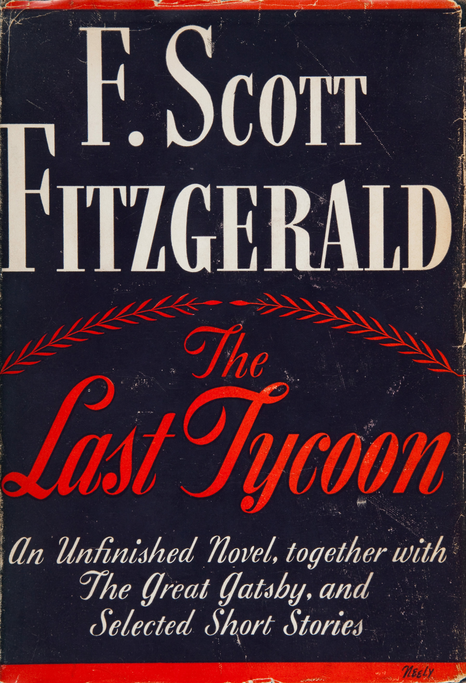 The Last Tycoon/Le Dernier Seigneur (TV series, 2016)