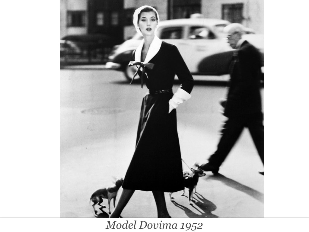 Norman Parkinson, CBE (21 April 1913 – 15 February 1990)