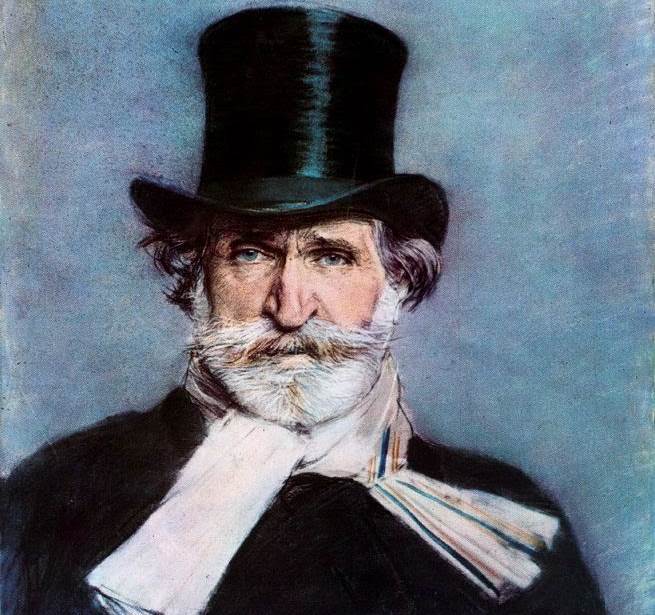 Va, Pensiero(Chorus of Hebrew Slaves) from Opera Nabucco by Giuseppe Verdi