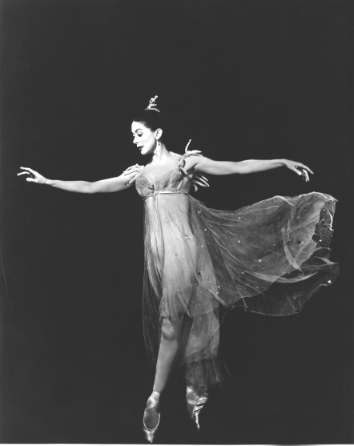 Margot Fonteyn (18 May 1919-21 February 1991), elegancepedia