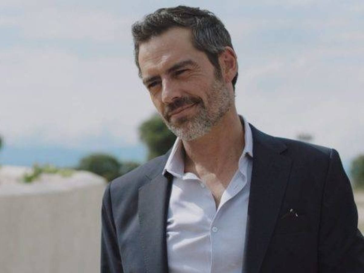 Morreu o ator Filipe Duarte