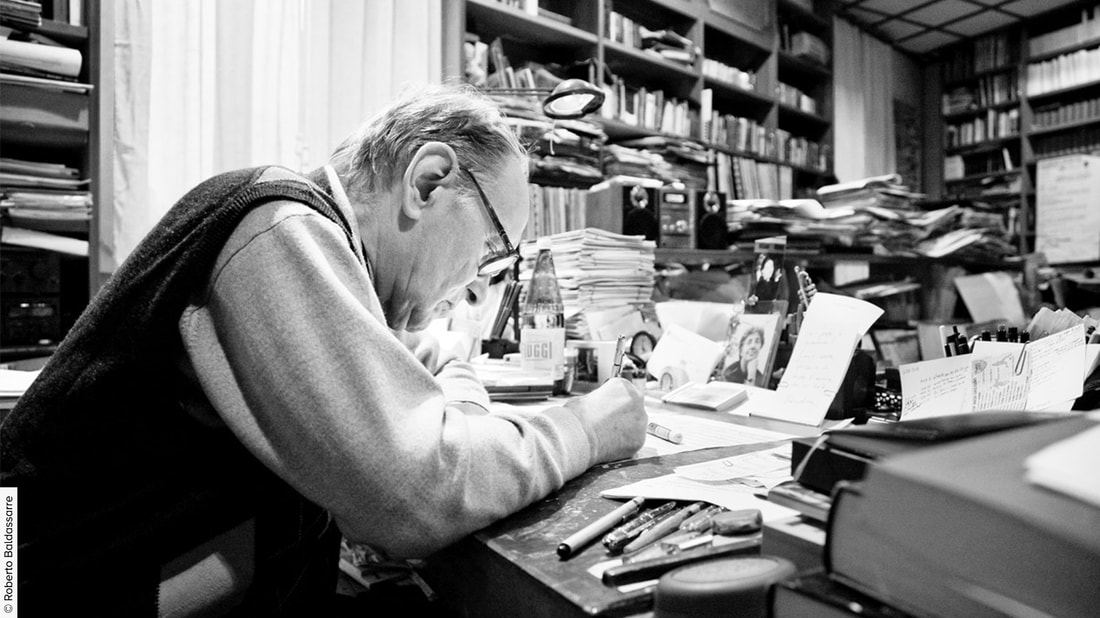 Ennio Morricone(10 November 1928-6 July 2020)