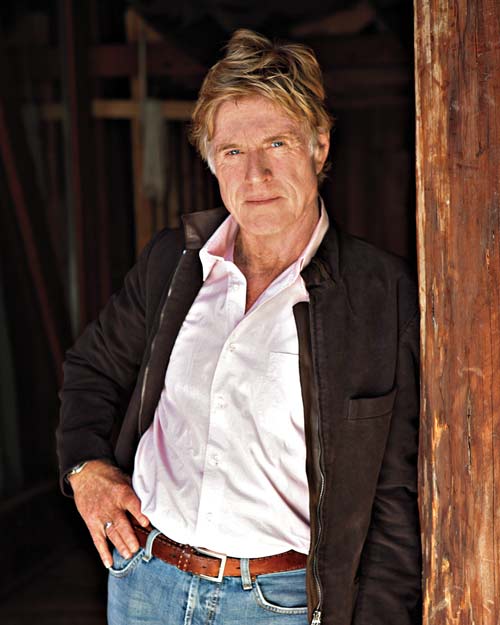 Robert Redford Jr. (born August 18, 1936), is an American actor, director, and activist. He is the recipient of various accolades, including two Academy Awards, a British Academy Film Award, two Golden Globe Awards, the Cecil B. DeMille Award, and the Presidential Medal of Freedom.