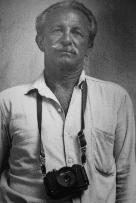 Jean-Philippe Charbonnier(28 August 1921-28 May 2004)