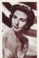 Yvonne Mitchell(7 july 1915-24 march 1979)