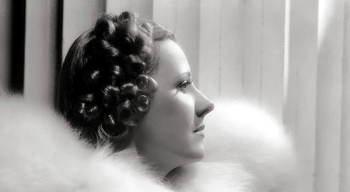 Irene Dunne, first lady of Hollywood