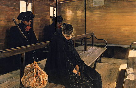 Otra Margarita,Joaquín Sorolla 1892.