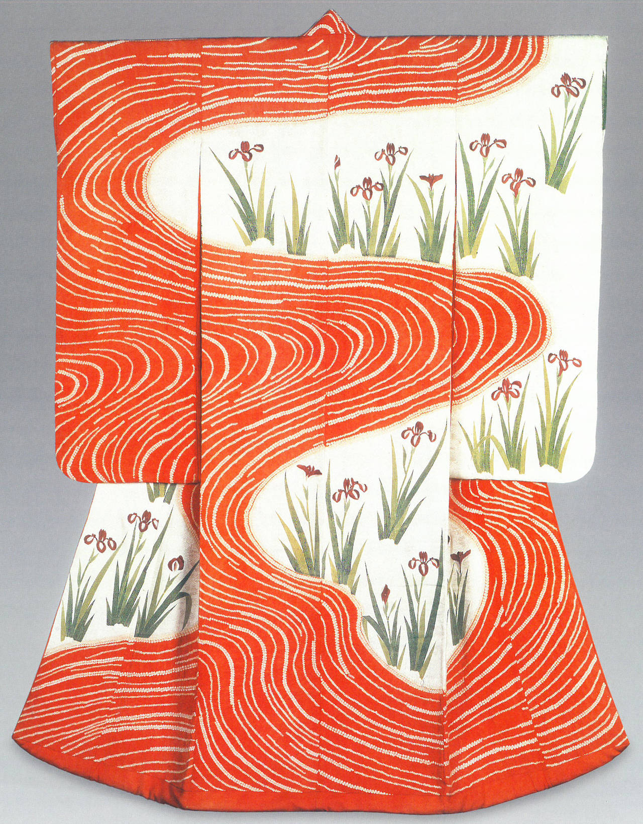 Exbition: Kimono:Kyoto to Catwalk, V&A Museum, London until 21 June 2020