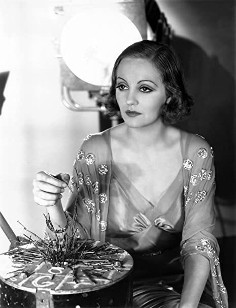 Tallulah Bankhead young, jeune