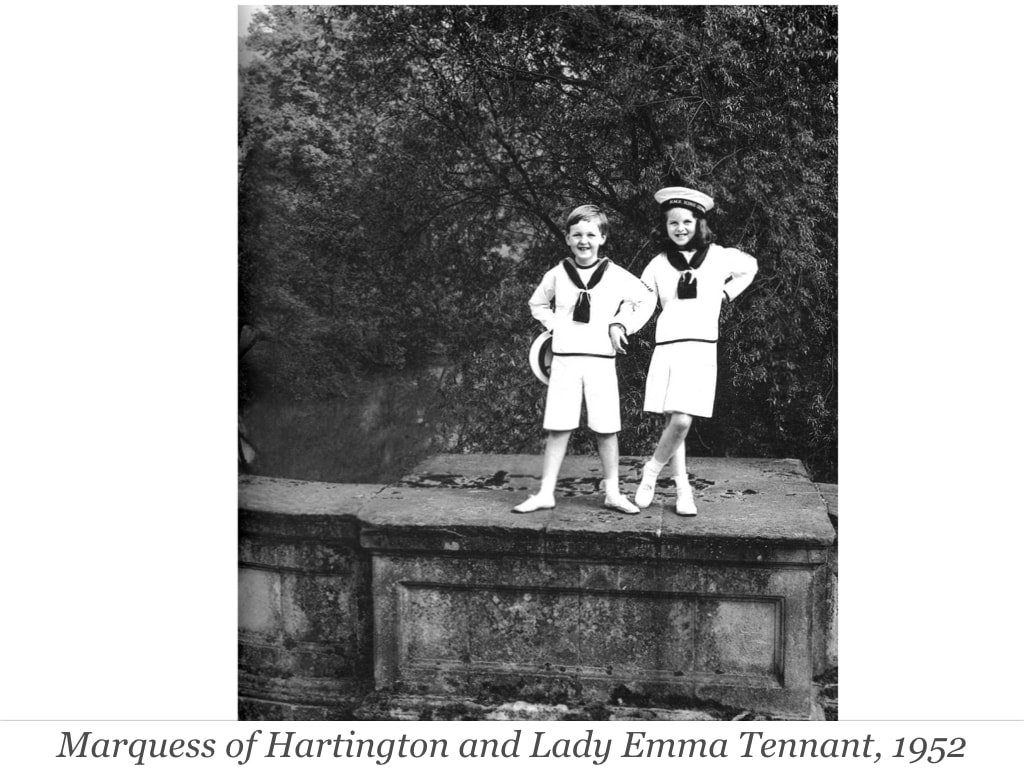 Norman Parkinson, CBE (21 April 1913 – 15 February 1990)