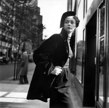 photo by Gordon Parks