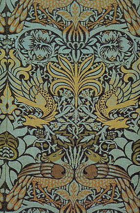 William Morris design 