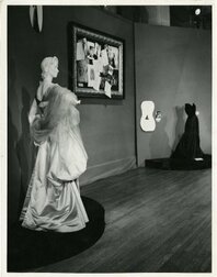 Charles James (18 July 1906- 23 September 1978)