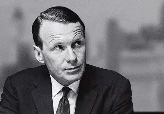 David Olgilvy(23 June 1911- 21 July 1999)