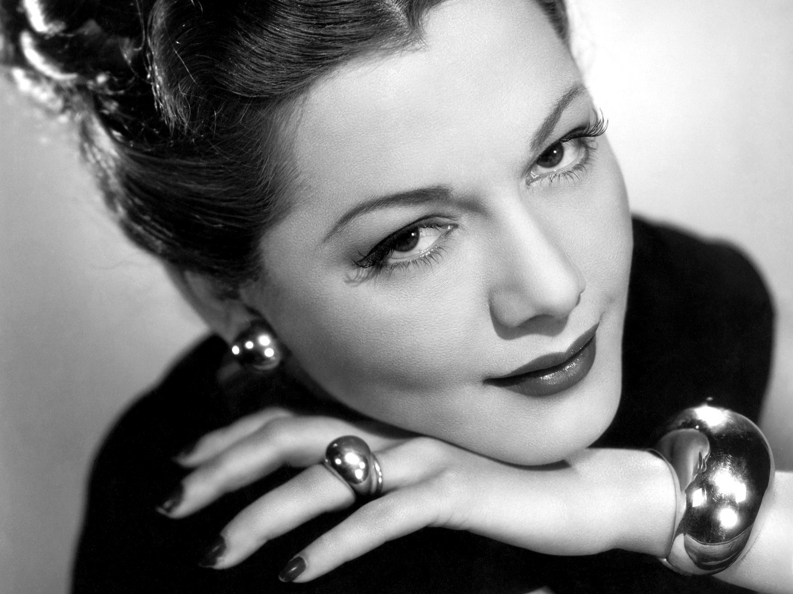 Maria Monter, queen of tecnicolor