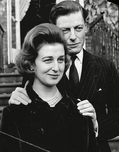 Princess Alexandra, Duchess of Kent(25 December 1936)