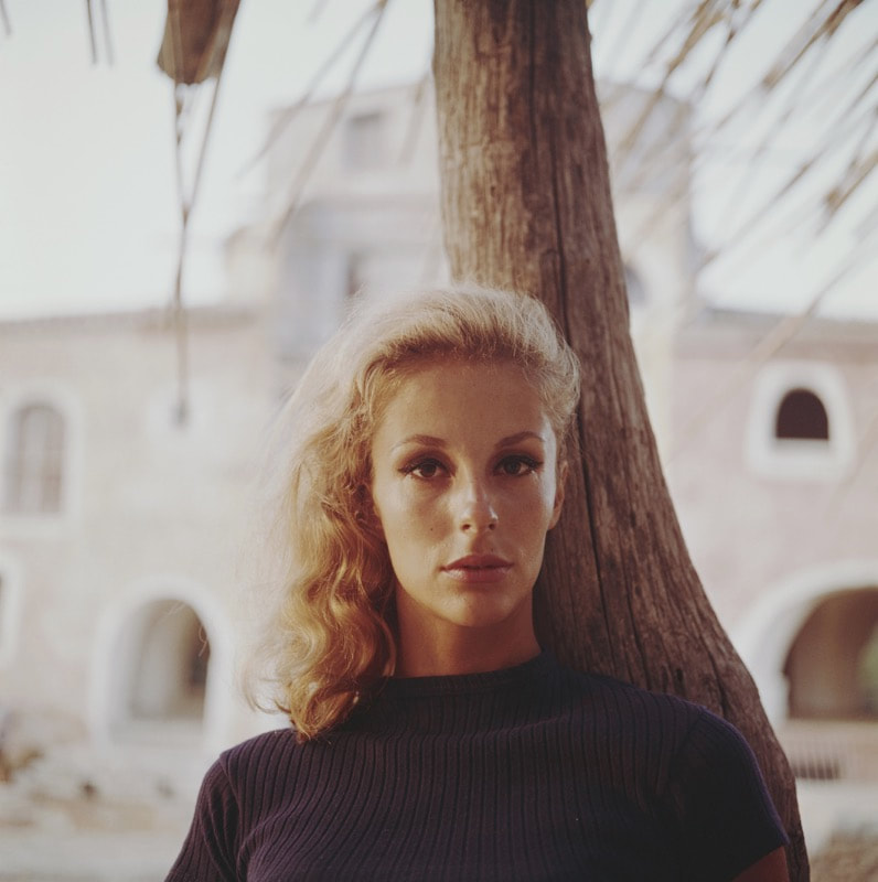 Dolores Guiness (31 July 1936 – 20 January 2012)