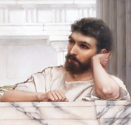 John William Godward (9 August 1861 – 13 December 1922)