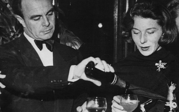 Bettina Graziani/Simone Micheline Bodin (8 May 1925 – 2 March 2015)