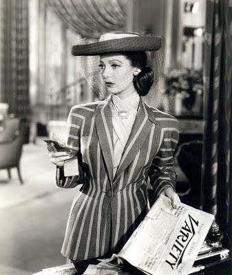 Loretta Young(6 January 1913-12 August 2000)