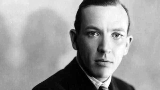 Noel Coward