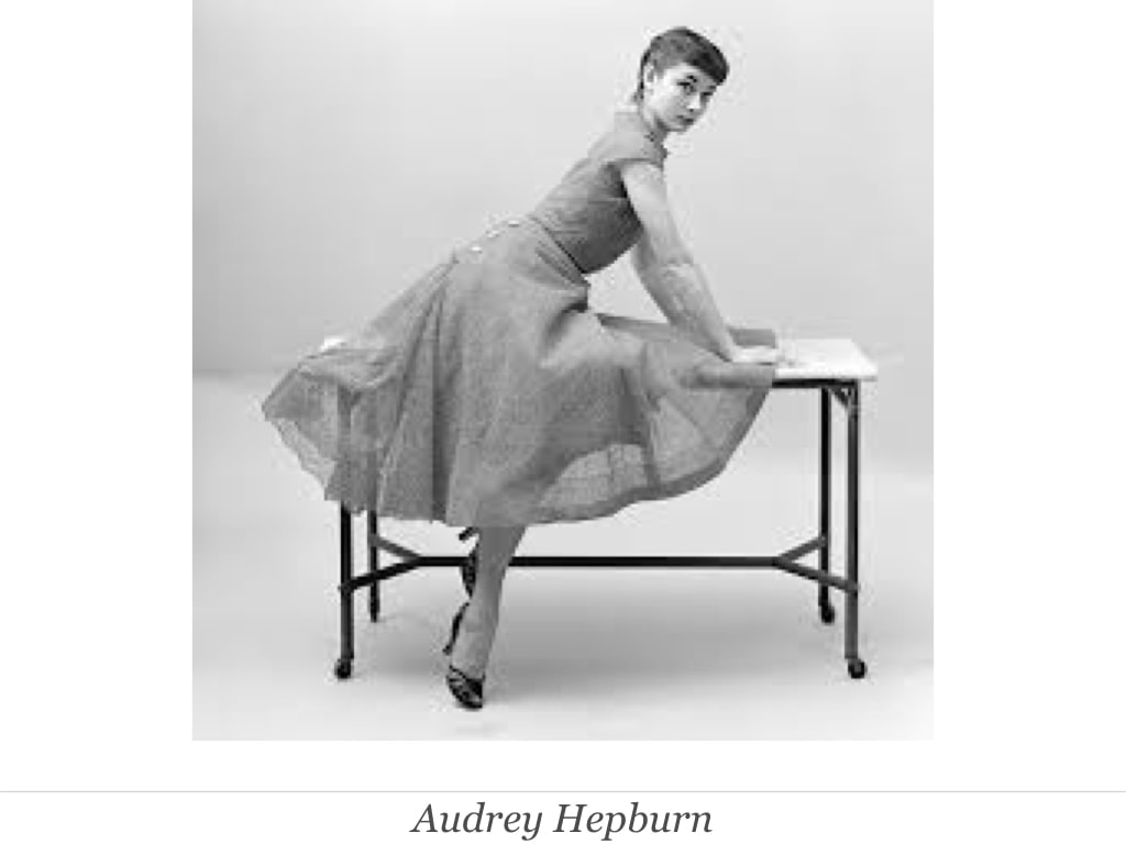 Norman Parkinson, CBE (21 April 1913 – 15 February 1990)