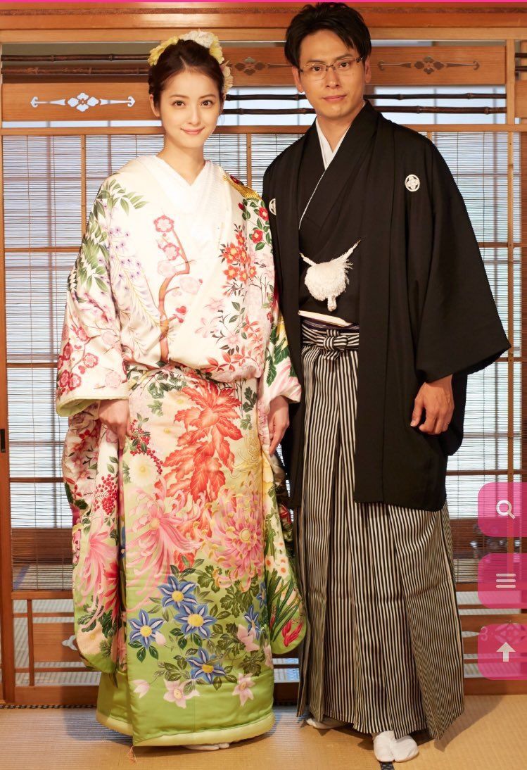 Fukuyado Honpo:Kyoto Love Story(tv series, 2016)