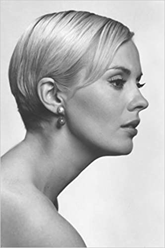 ​Jean Dorothy Seberg (November 13, 1938 – August 30, 1979), American actress