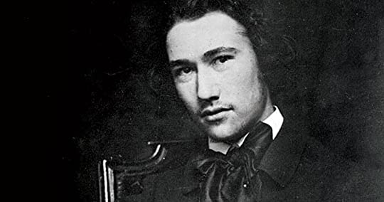 ​André Gide(22 November 1869-19 February 1951)