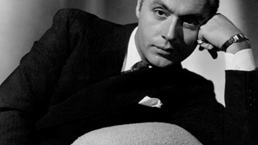 Charles Boyer as Baron Jean Raoul in Stavisky (1974), directed by Alain Resnais
