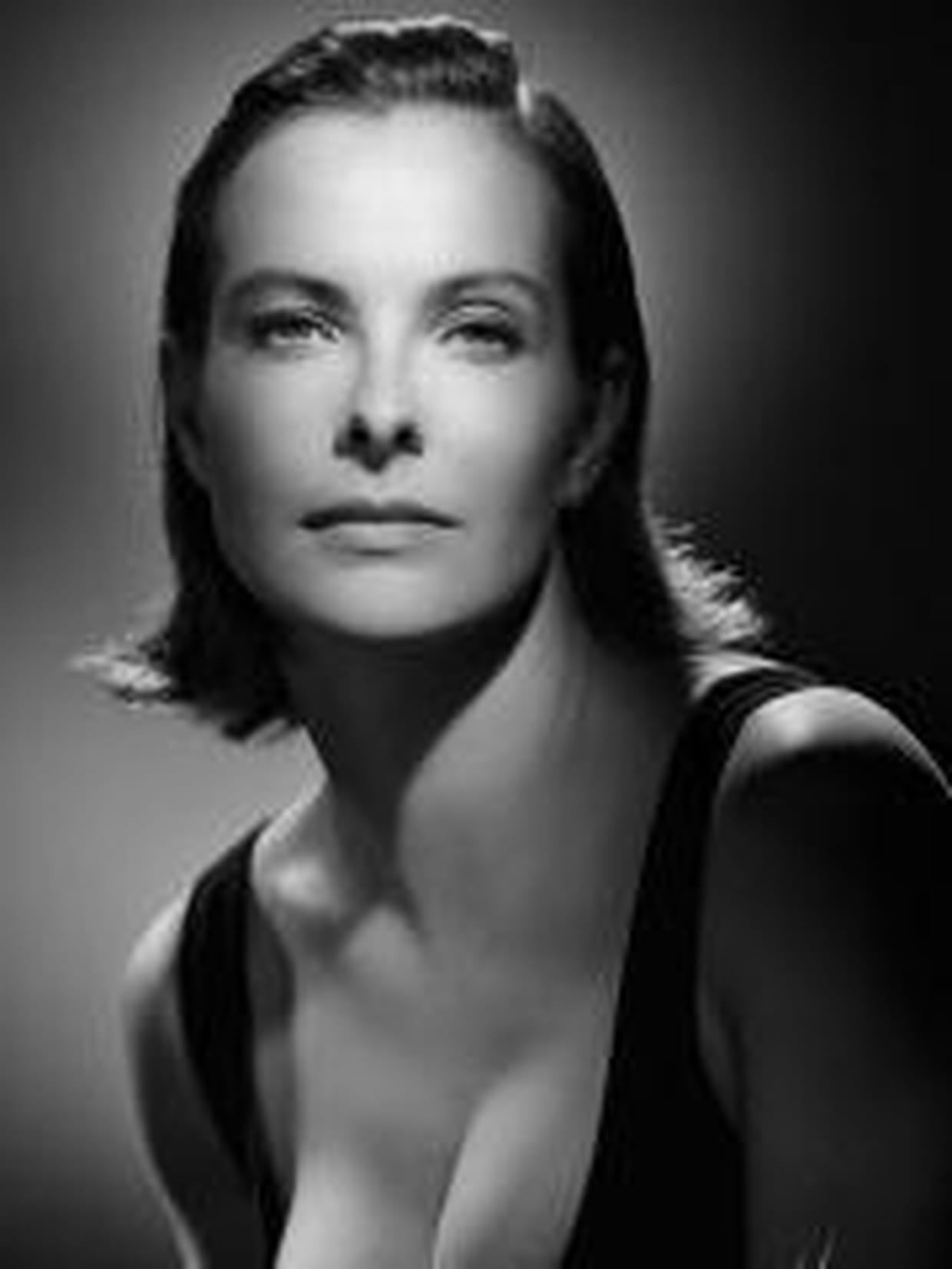 Carole Bouquet(18 August 1957) French actress and model