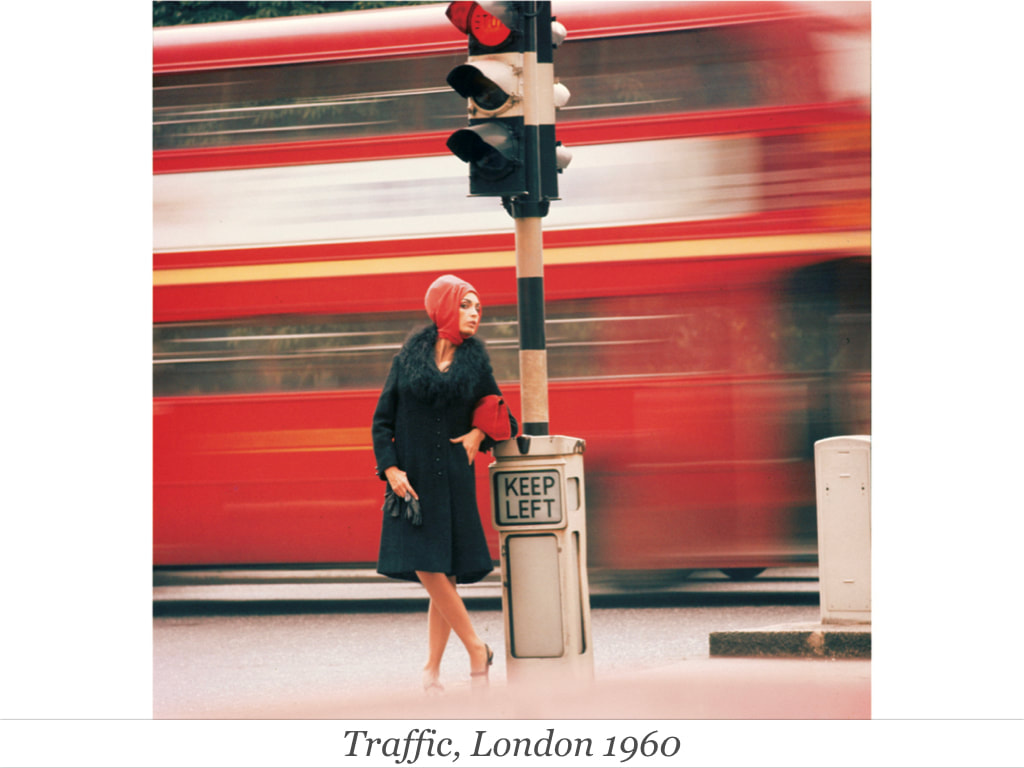 Norman Parkinson, CBE (21 April 1913 – 15 February 1990)