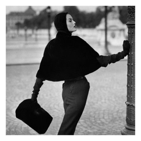 photo par Henry Clarke