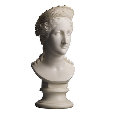 Bust of Peace, 1814