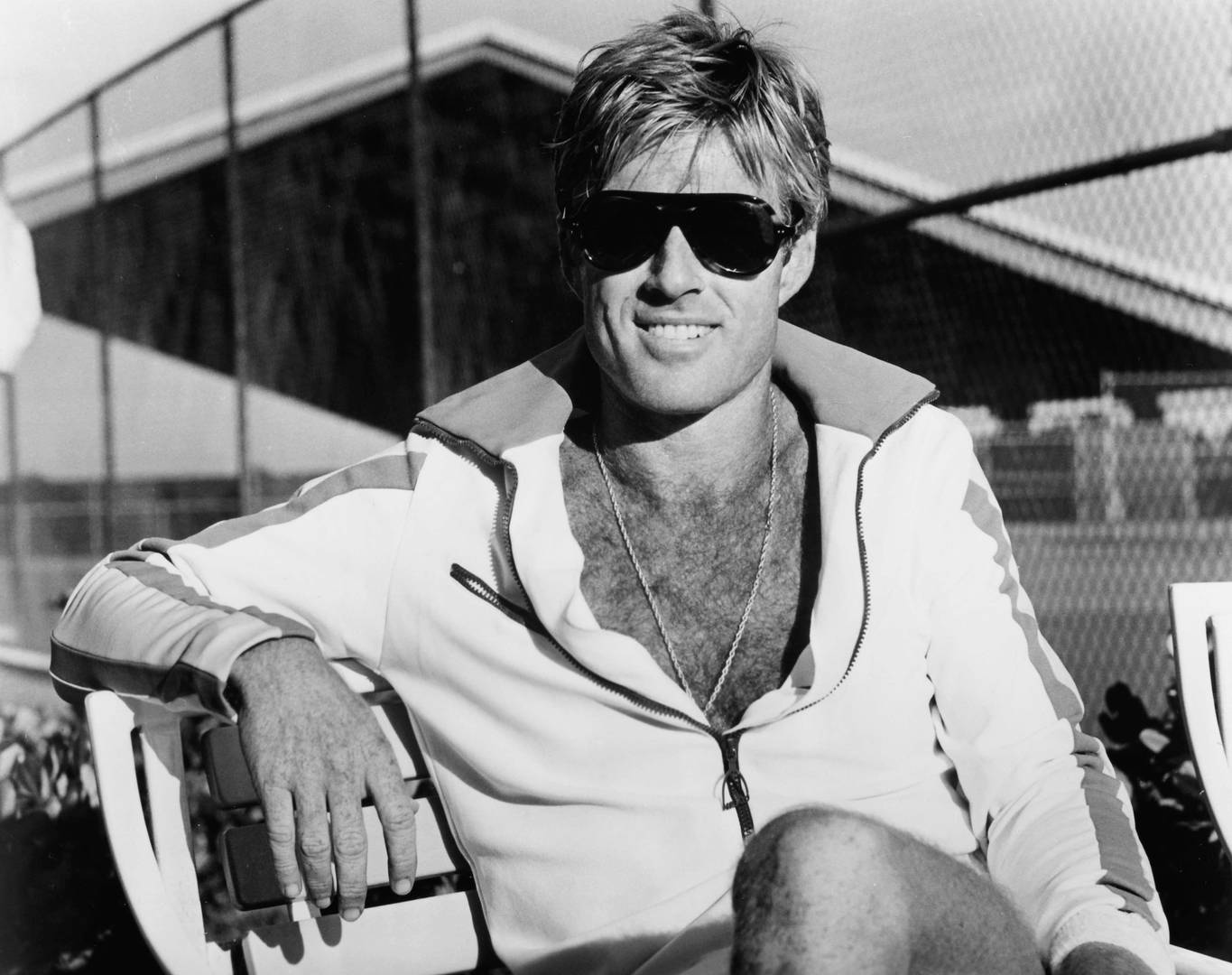 Robert Redford Jr. (born August 18, 1936), is an American actor, director, and activist. He is the recipient of various accolades, including two Academy Awards, a British Academy Film Award, two Golden Globe Awards, the Cecil B. DeMille Award, and the Presidential Medal of Freedom.