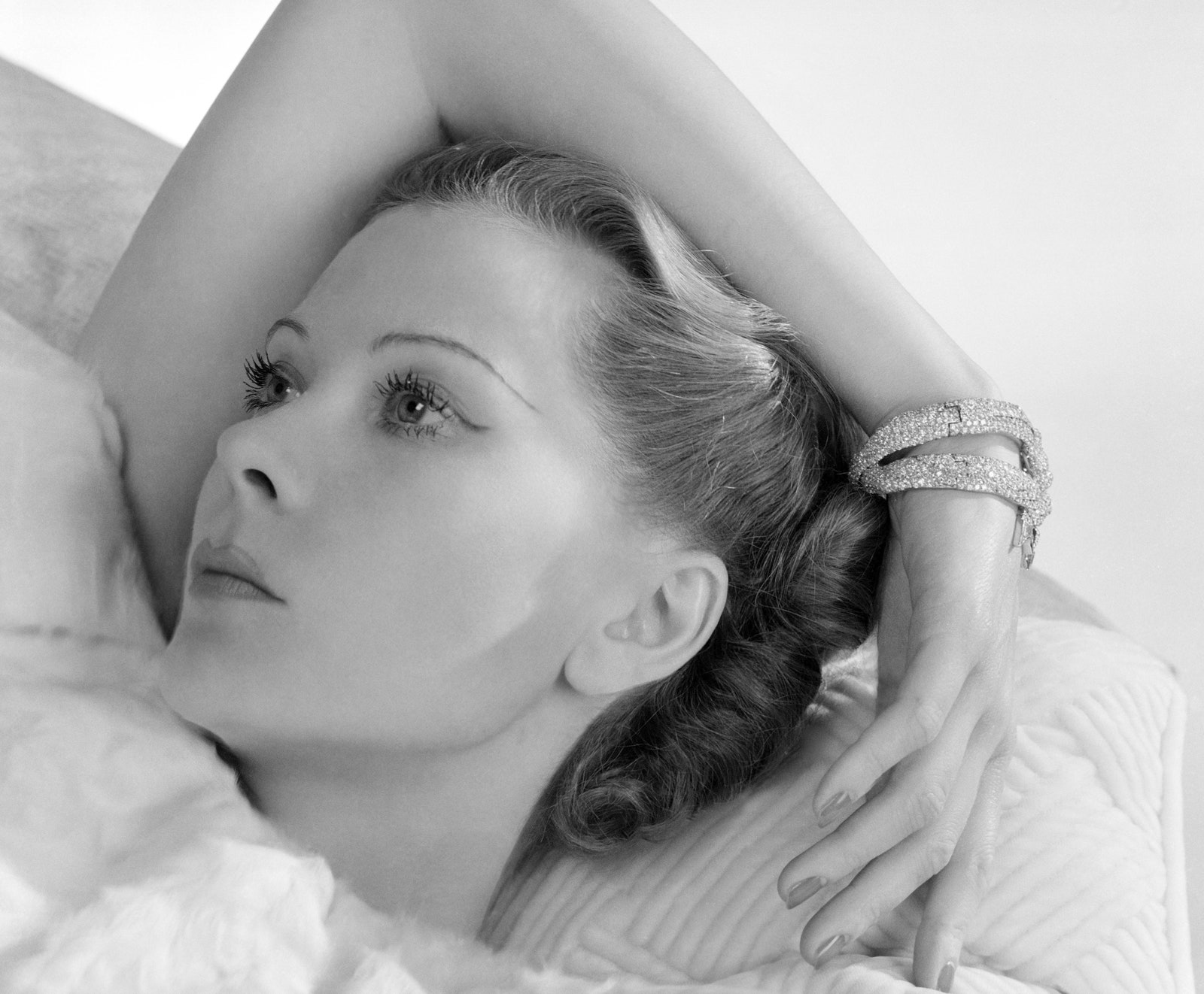 Princess Natalia Paley, photo by Horst P Horst