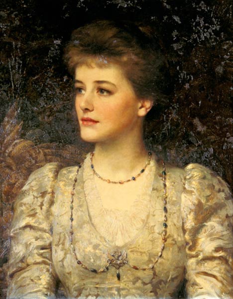 lady palmer