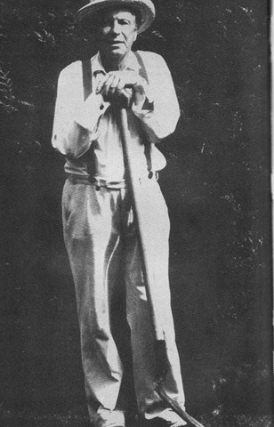 David Olgilvy(23 June 1911- 21 July 1999)