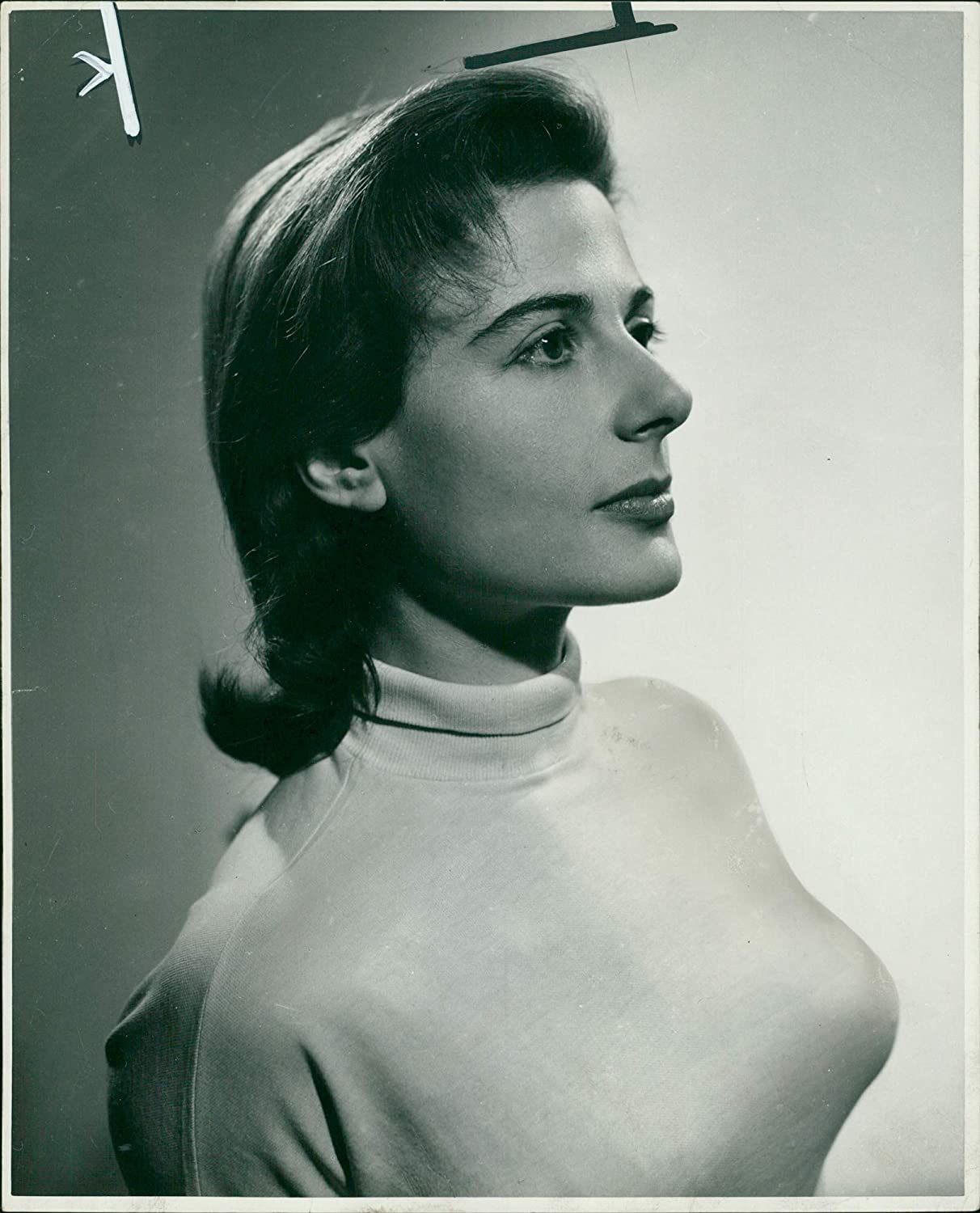 Yvonne Mitchell(7 july 1915-24 march 1979)