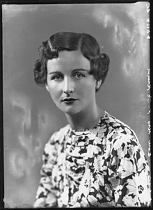 Nancy Mitford(28 November 1904-30 June 1973)