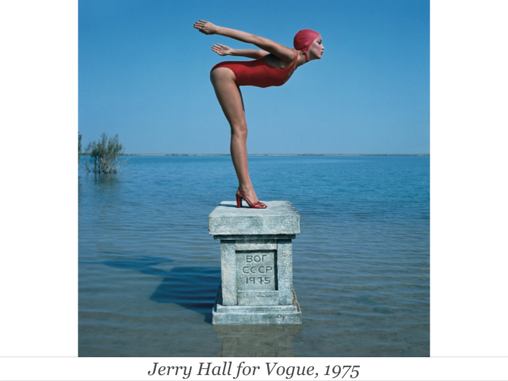 Norman Parkinson, CBE (21 April 1913 – 15 February 1990)