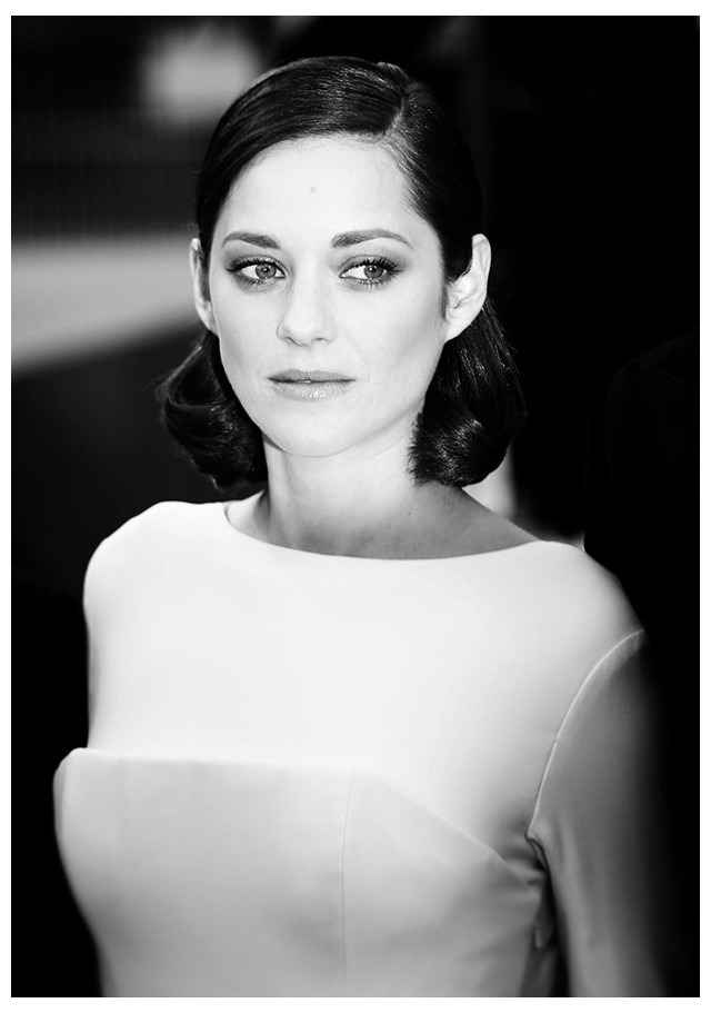 Marion Cotillard(born 30 September 1975), elegancepedia